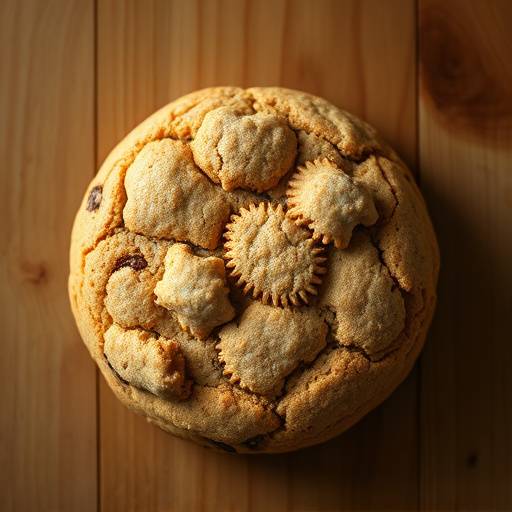 Cookie Icon